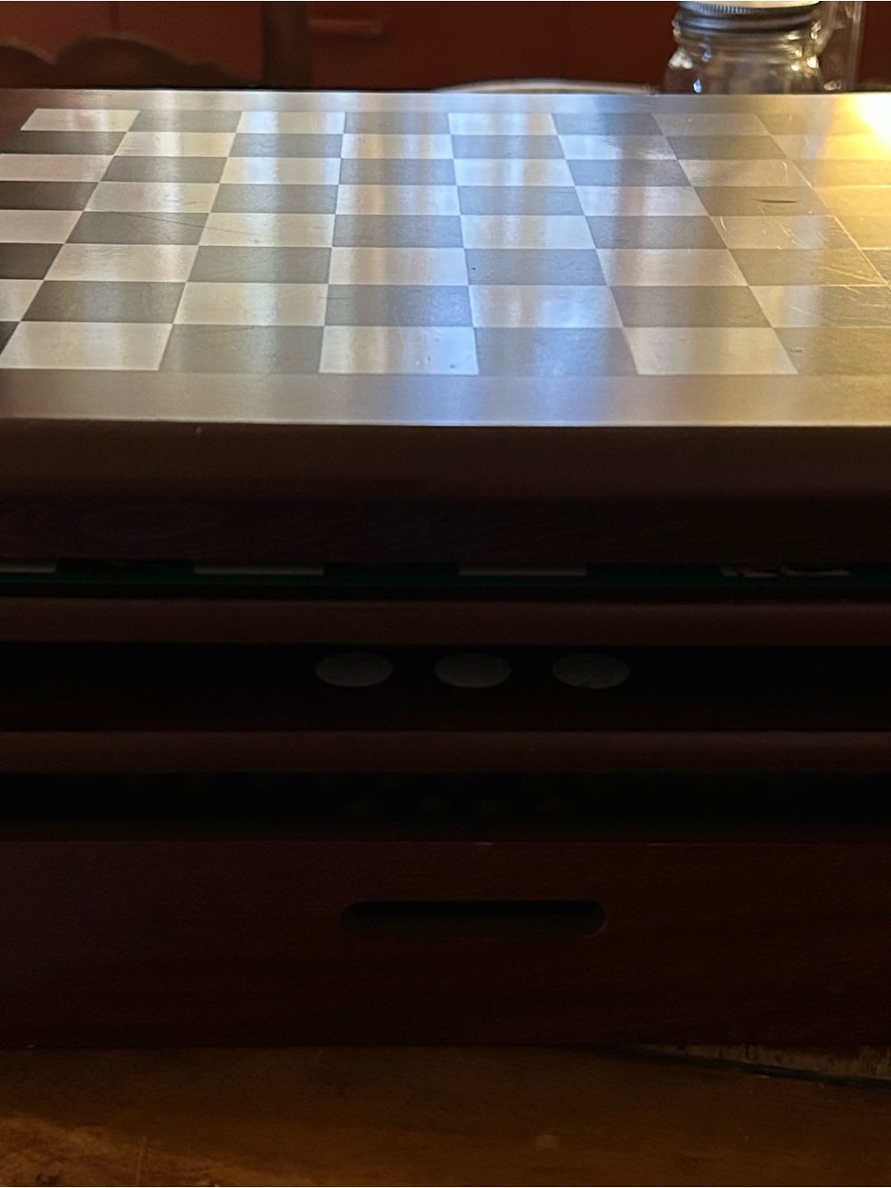 6-in-1 Multiple-Game Set - Picture 3 of 16